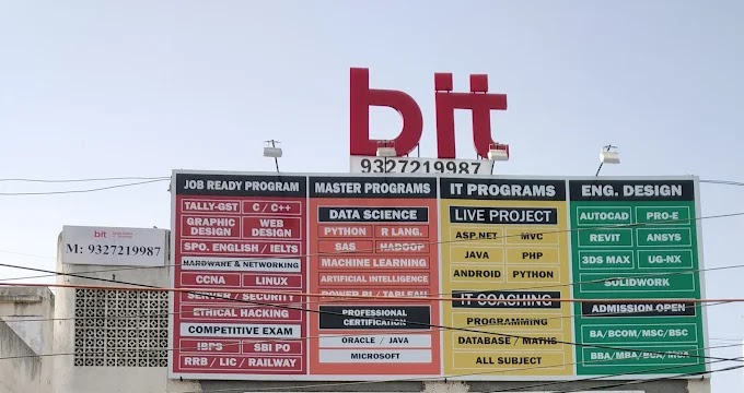 BIT-Vadodara-Waghodia