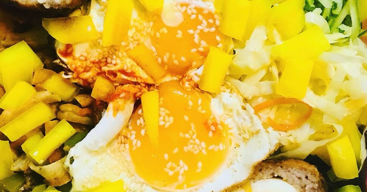 Bimbap