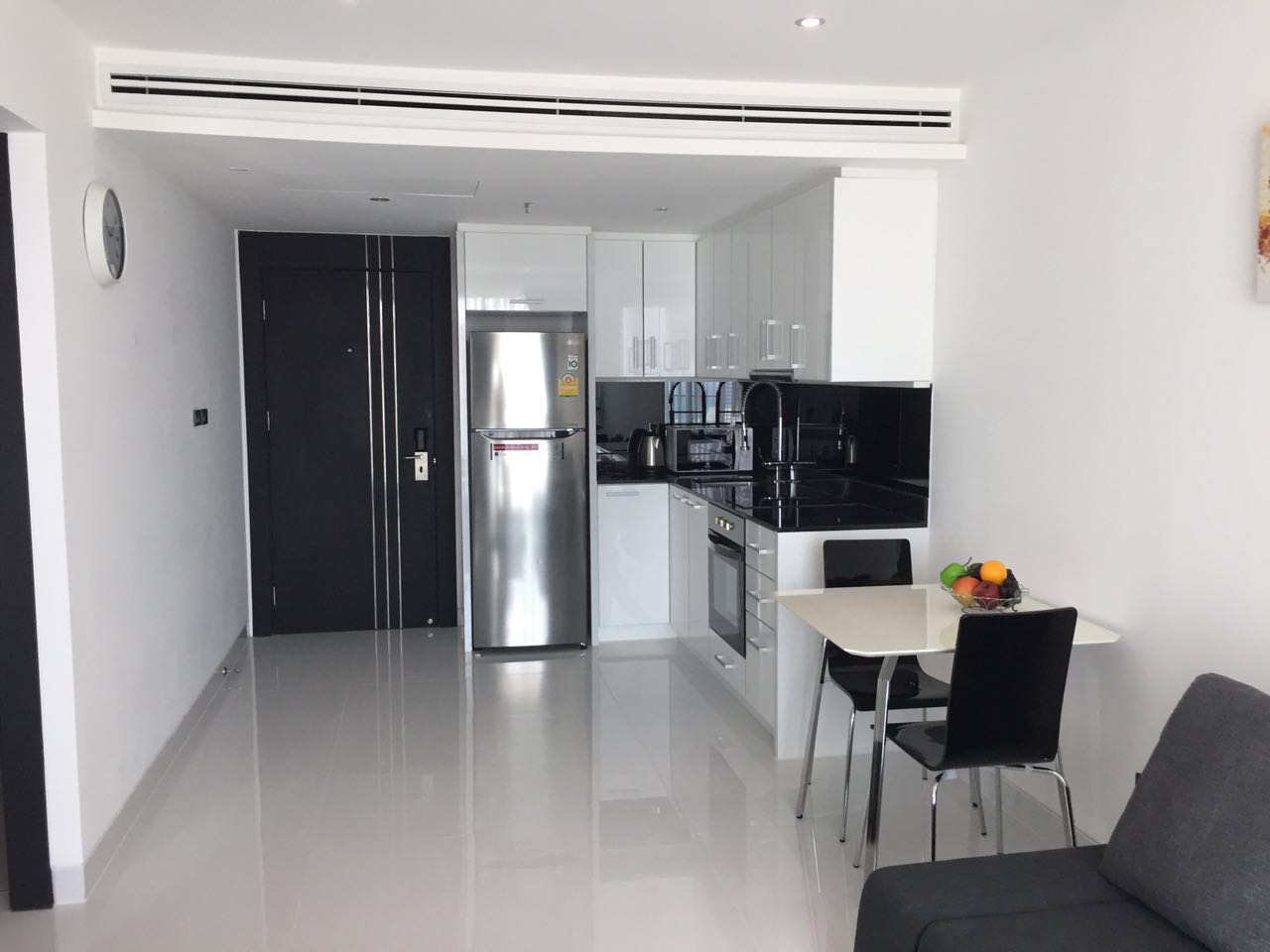 Atlantis Building D - 1 Bed, Floor 4 3