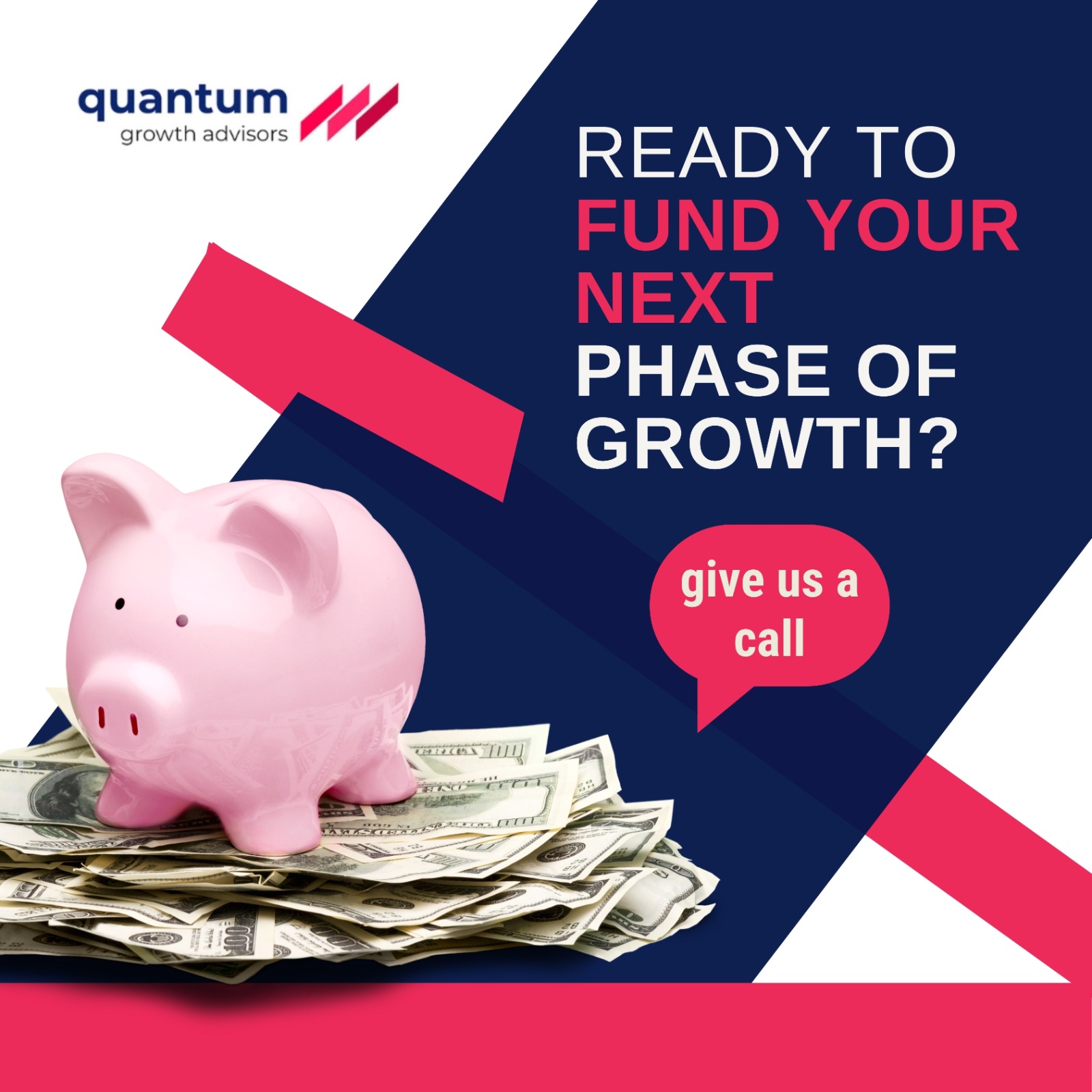 Next Phase of Growth