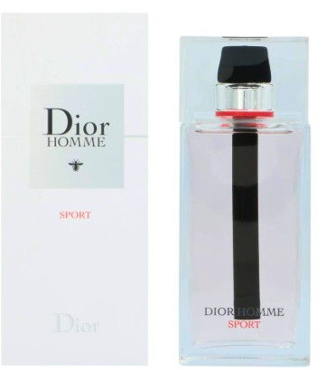 DIOR HOMME SPORT HOMBRE 125ML EDT DIOR