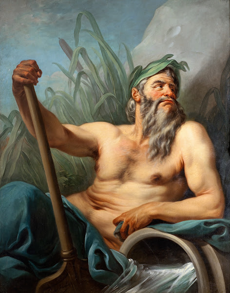 River God