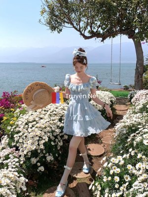 Gặp Lại Bác Sĩ Cũ Tại Bệnh Viện