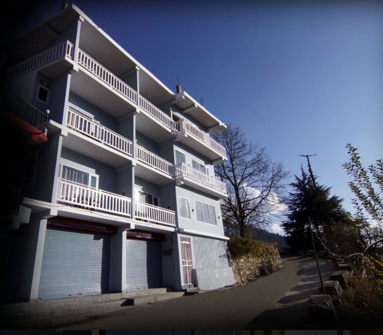 AURA Sethan Premium Cottages