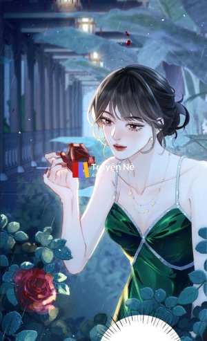 Bí Ẩn Của Thiên Kim Nhà Họ Thẩm