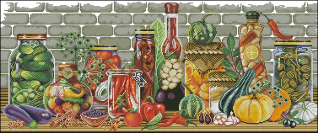 CMP 200859 Pattern