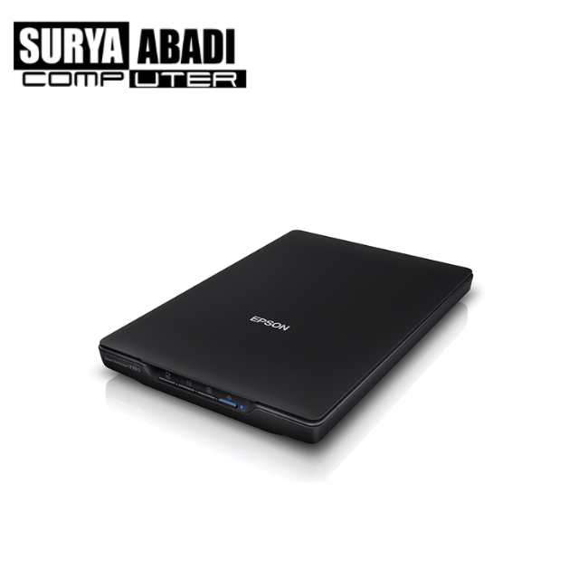 SCANER EPSON V39II