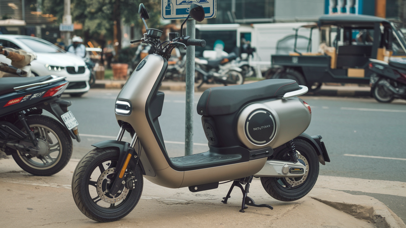 Best Electric Scooters in Pune – Top Picks 2026