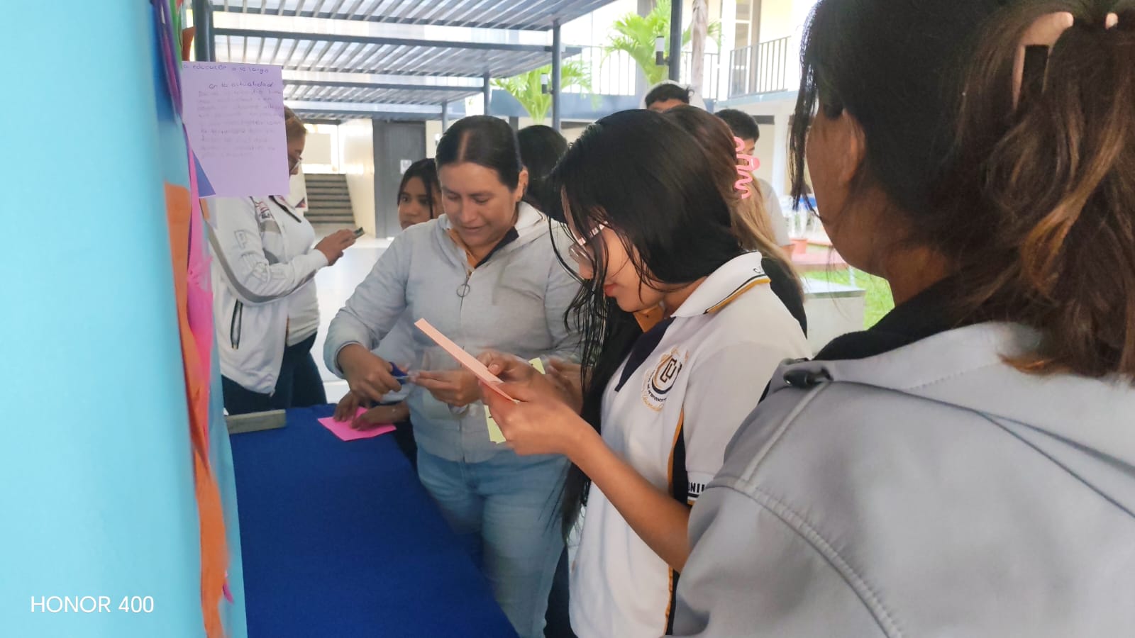 Día Internacional de la Educación