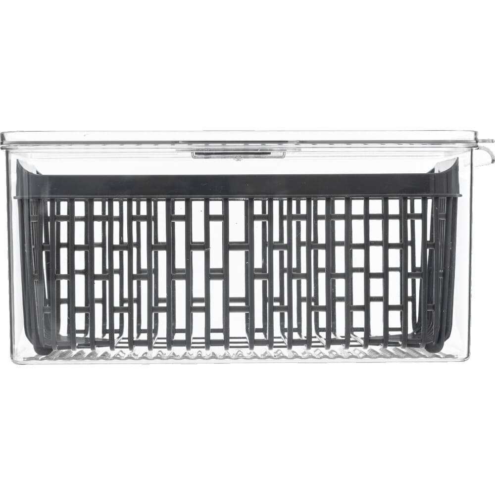 Contenedor de polietileno para frutos rojos 5five™ Simply Smart de 32 x 16 cm