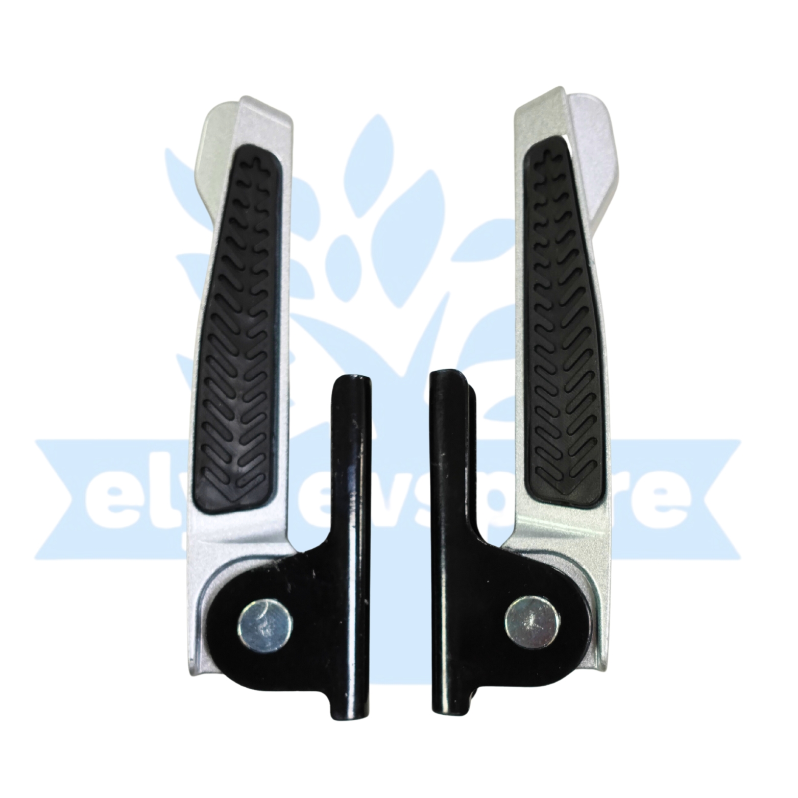 GENTS FOOTREST 3 DOT (0d66)