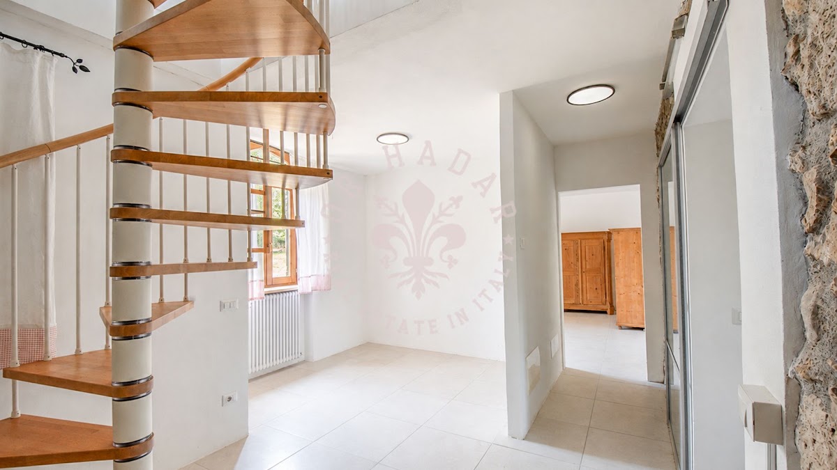 בית חווה ואלה ורדה (Valle Verde) — 23