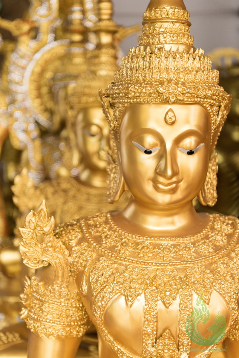 การทำบุญให้พ่อแม่ เมื่อท่านล่วงลับไปแล้ว