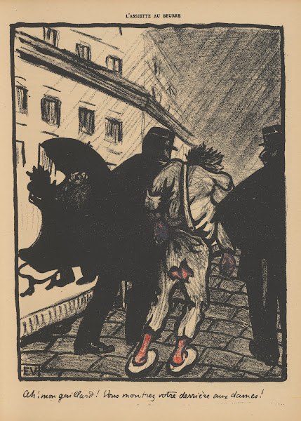 Ah  mon gaillard   1902
