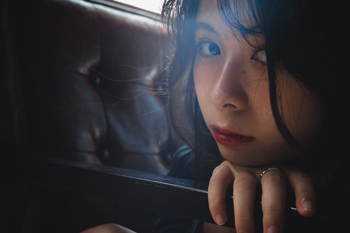 Mina #264 — Makino Shota
