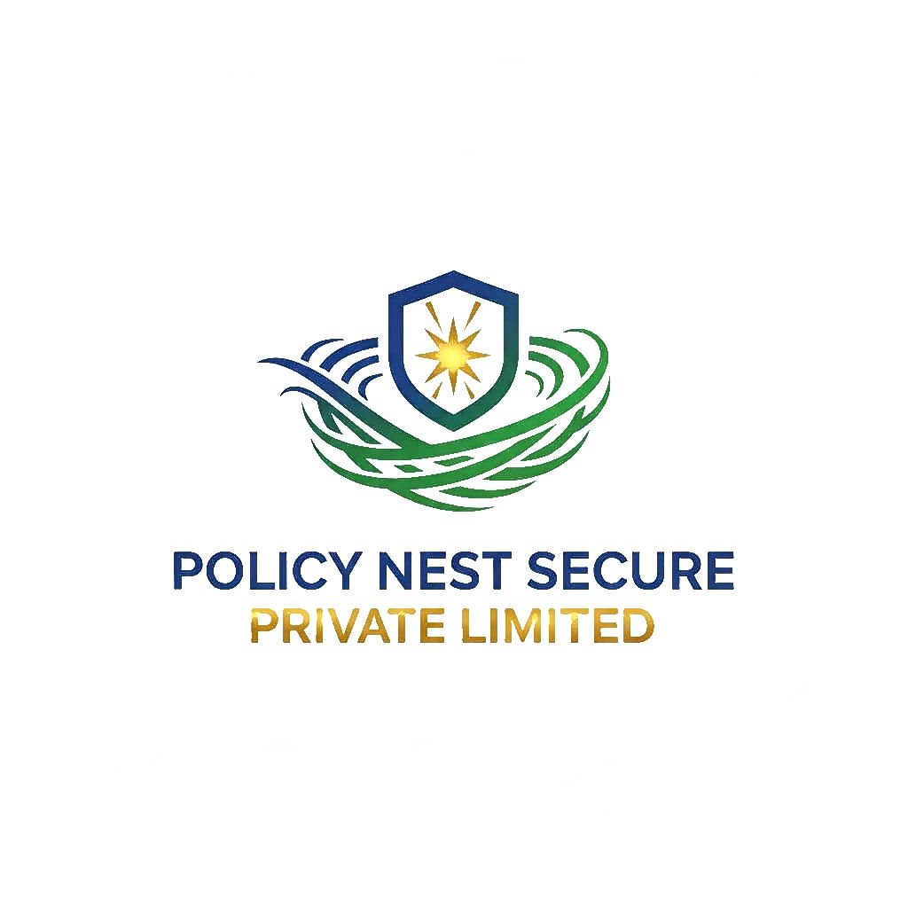 PolicyNest Secure Logo