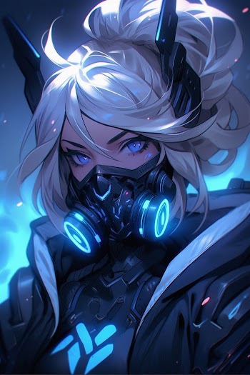 Anime Girl Picture