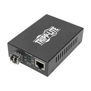 Eaton Fiber Media Converter