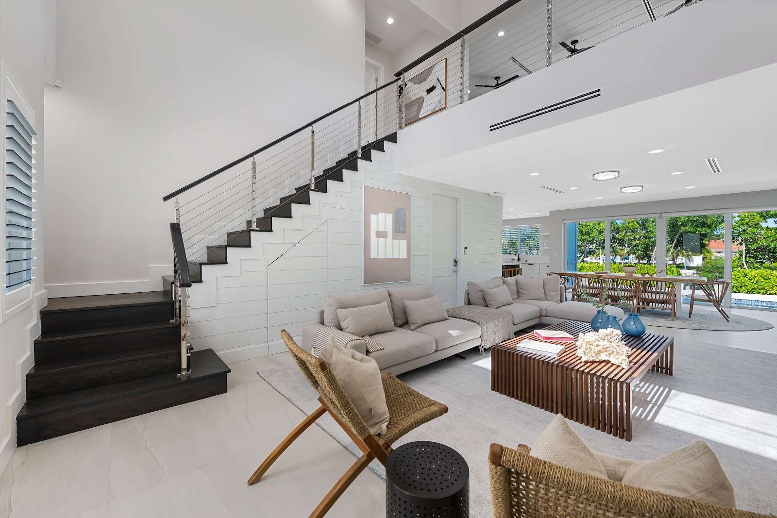 Key Colony Beach, Florida, USA — 5-Bed Villa 3