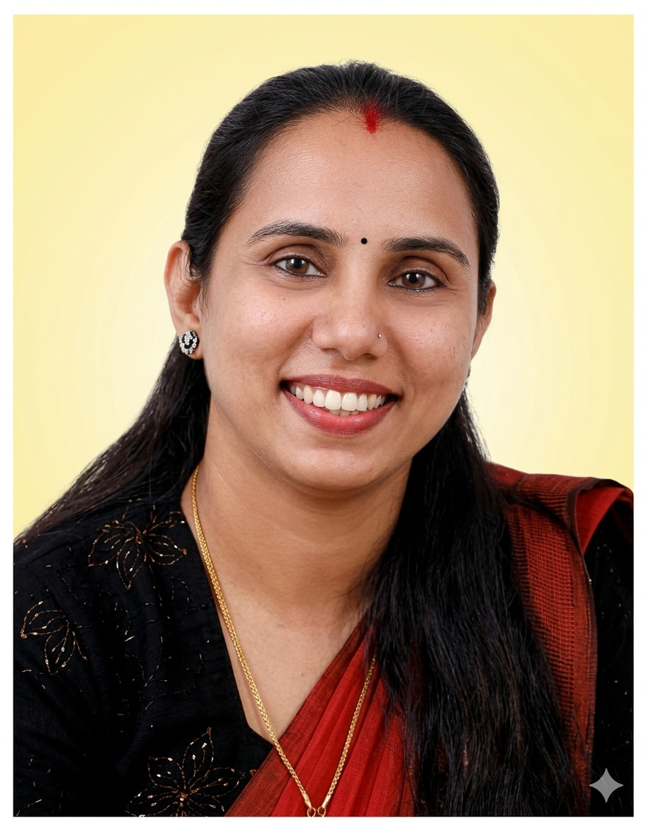 നീതു സുമേഷ്