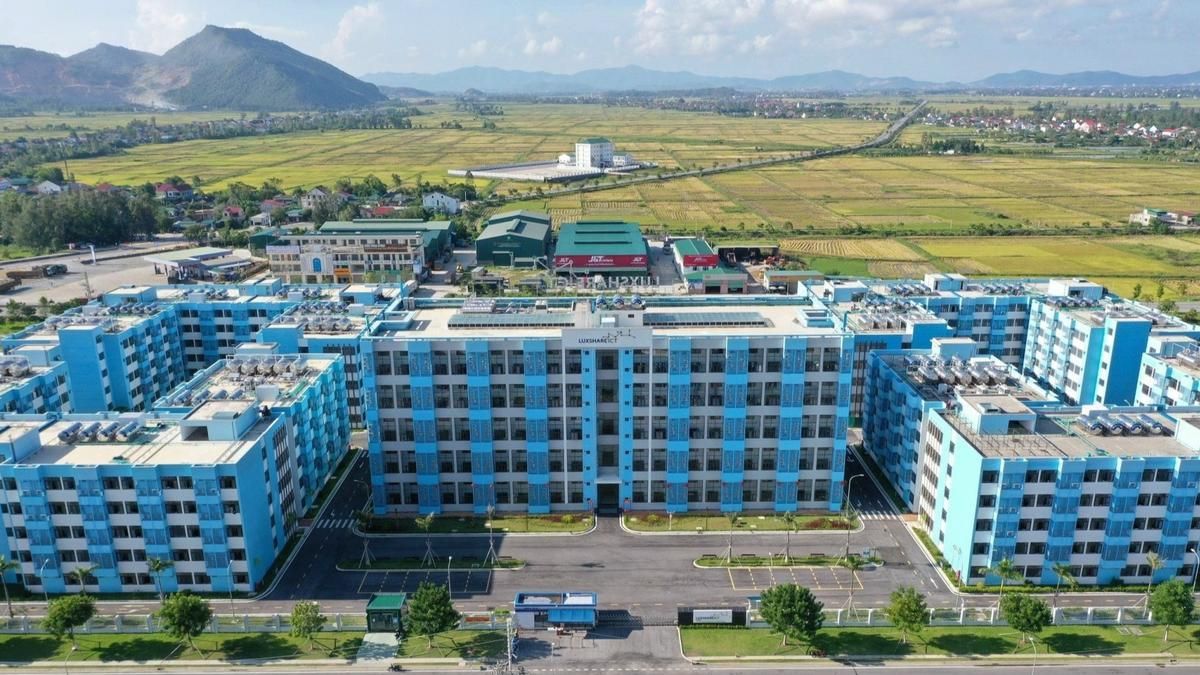 Lăng kính xây dựng 3/6: Phát triển nhà ở cho thuê là chiến lược dài hạn của Bộ Xây dựng - Báo Xây Dựng