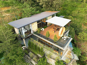 Nhà Mây - An Nhiên Garden - 5PN, Hòa Bình – ảnh 9