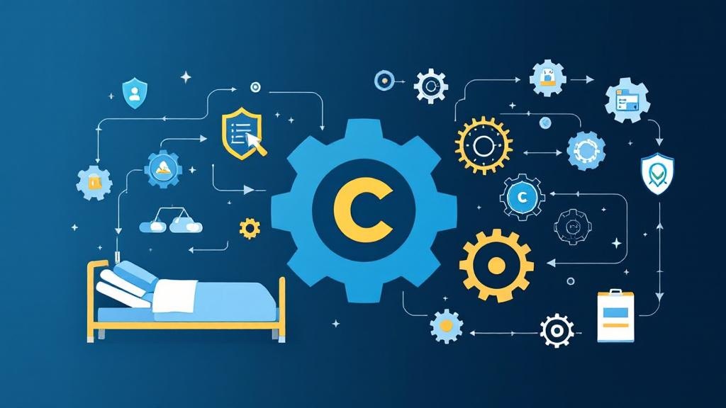 Understanding Medicare Coverage Options: Parts A, B, C, and D Explained for Medicare Planning and Enrollment by Amerus Insura