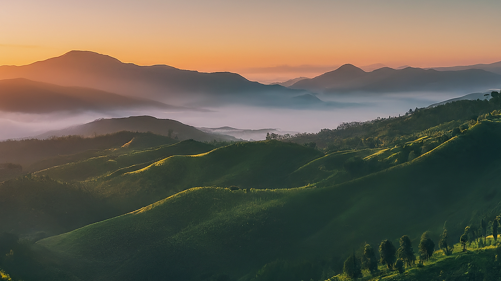 AI 생성 이미지: 서비스 수준 지표(SLI/SLO) 정의와 운영 워크플로