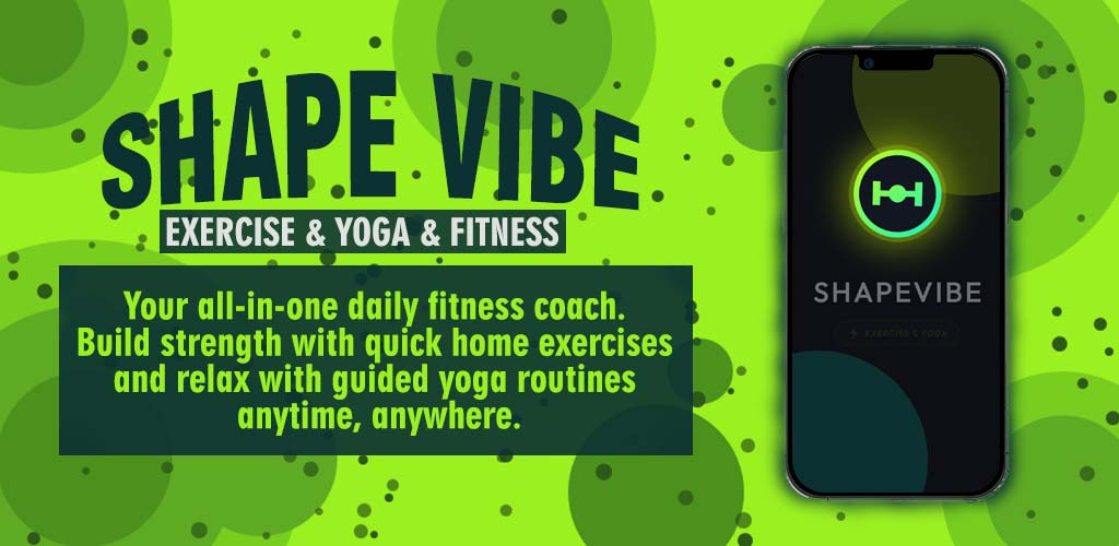 ShapeVibe