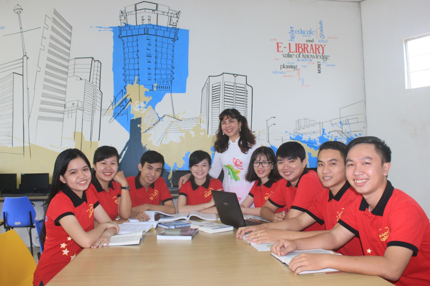 Hãy mạnh dạn hỏi giáo viên nếu bạn có bất cứ khúc mắc nào phát sinh trong quá trình học