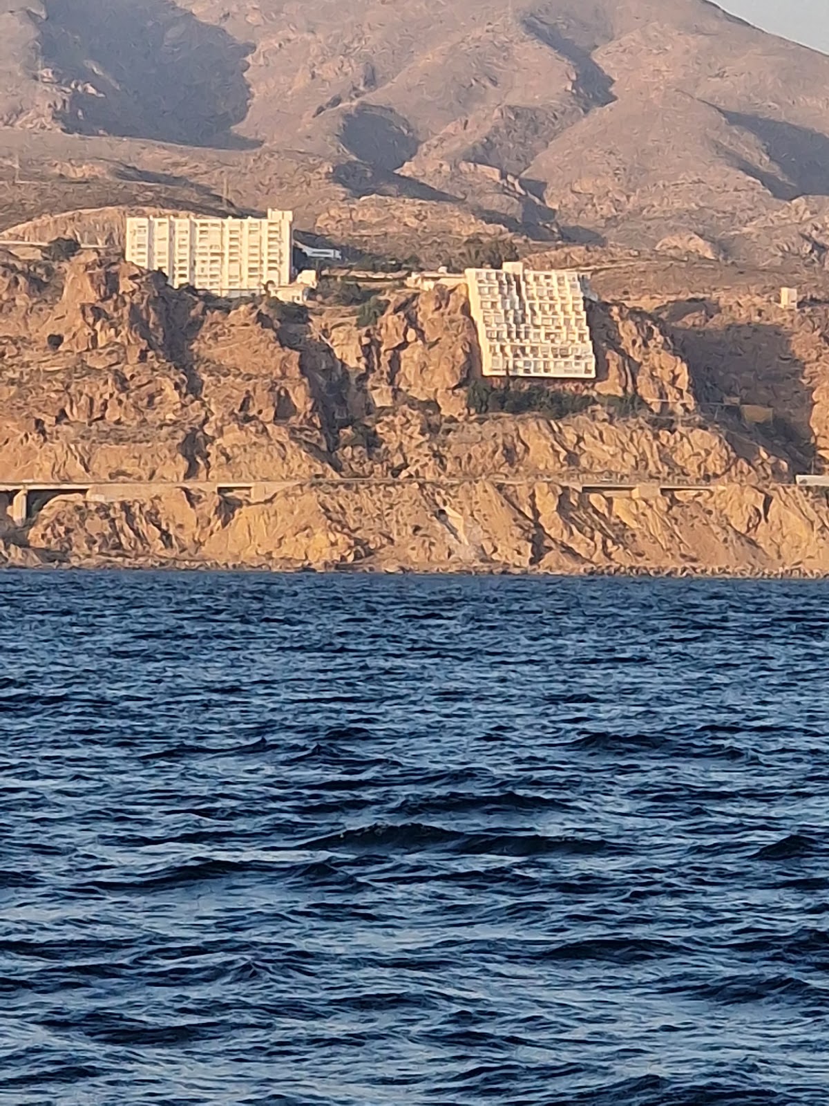 Photo de la navigation NAV-030