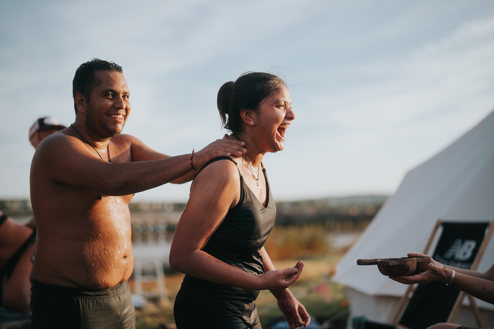 Riverside Sauna & Wellness