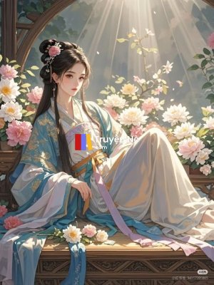 Hôn Ước Vô Hình
