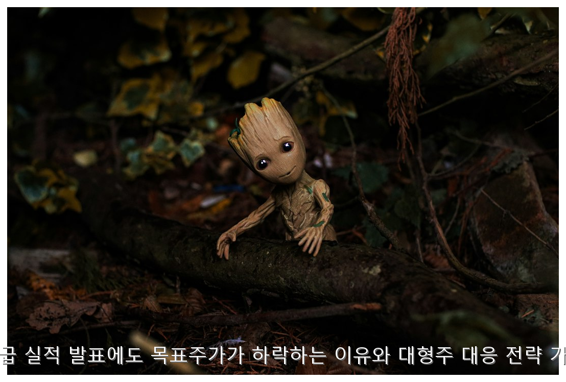 현대차 실적과 대형주 투자 전략 핵심 안내 및 분석 인포그래픽 (8)