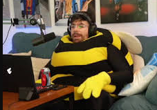 Bata Bata Keke