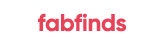 FabFinds logo