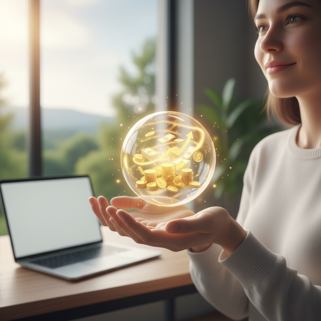 💸 수익은 얼마나 날까요? (행복회로 돌리기)