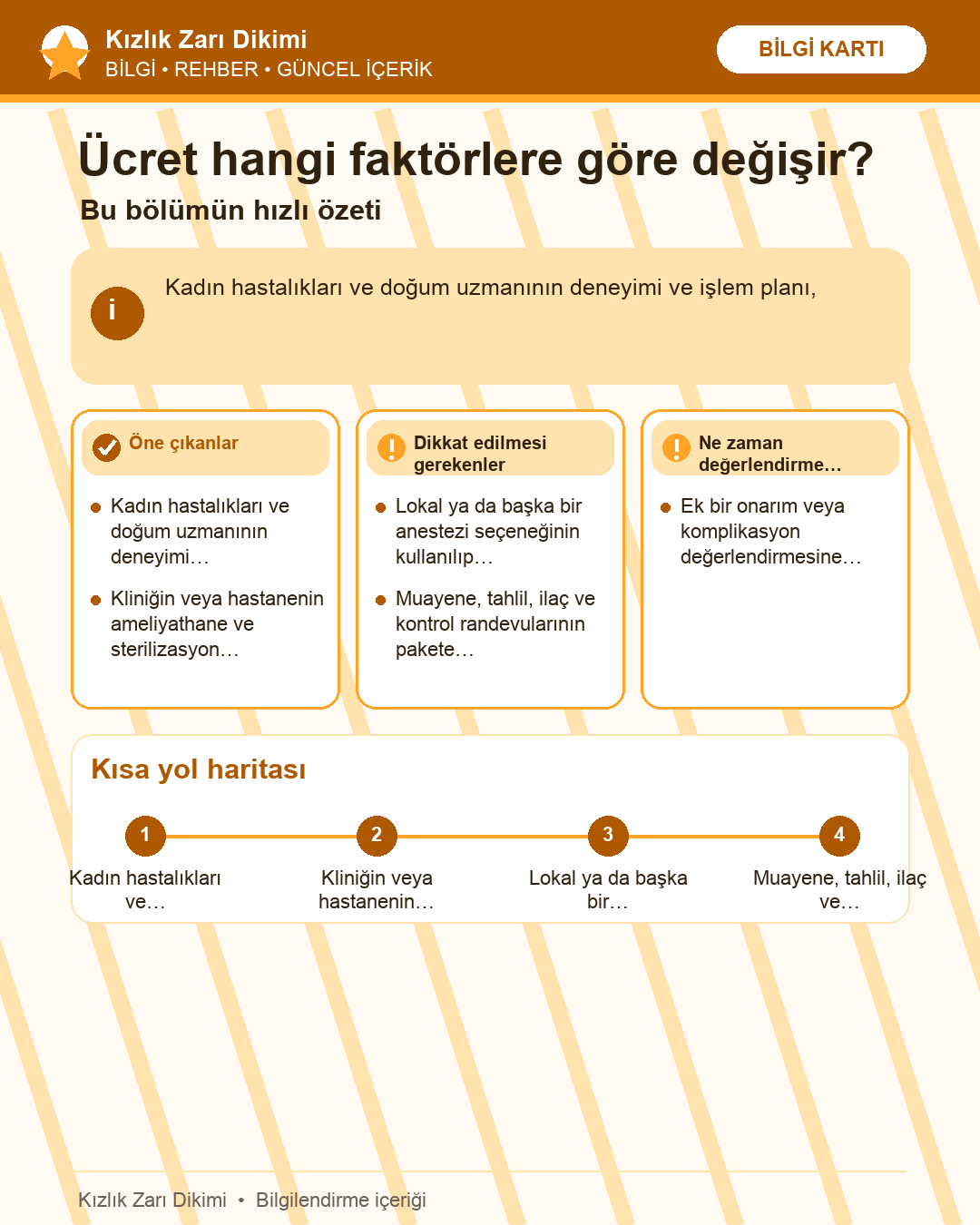 Ücret hangi faktörlere göre değişir?