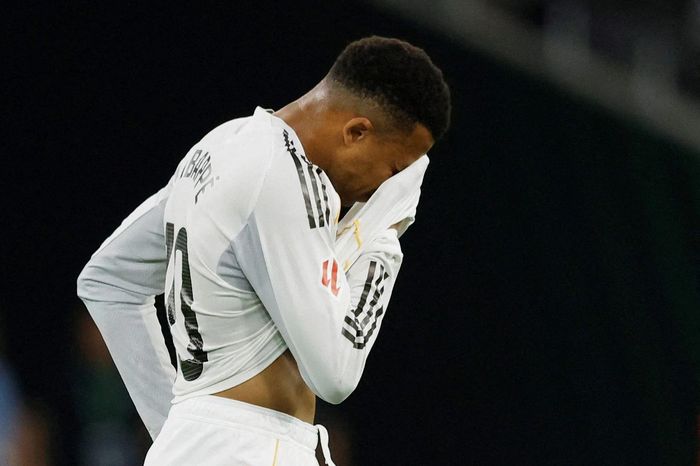 Kịch bản khó chấp nhận của Real Madrid tại Siêu kinh điển - Tạp chí Tri thức