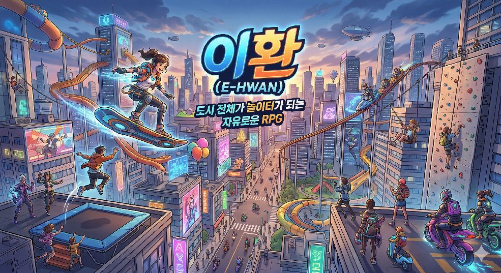 이환 메인 이미지