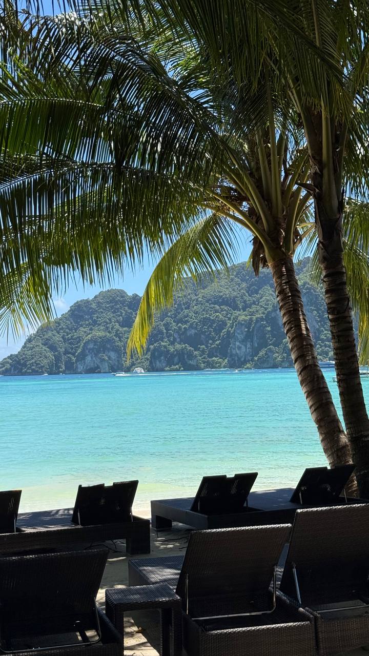 4 PEARLS OF ANDAMAN_ JAMES BOND - KRABI - PHI PHI (2 DAYS - 1 NIGHT TRIP) 9