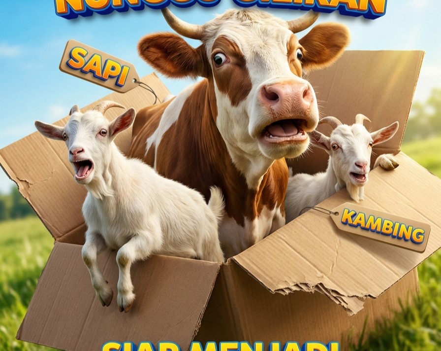 Kegiatan Santri Tahfidz