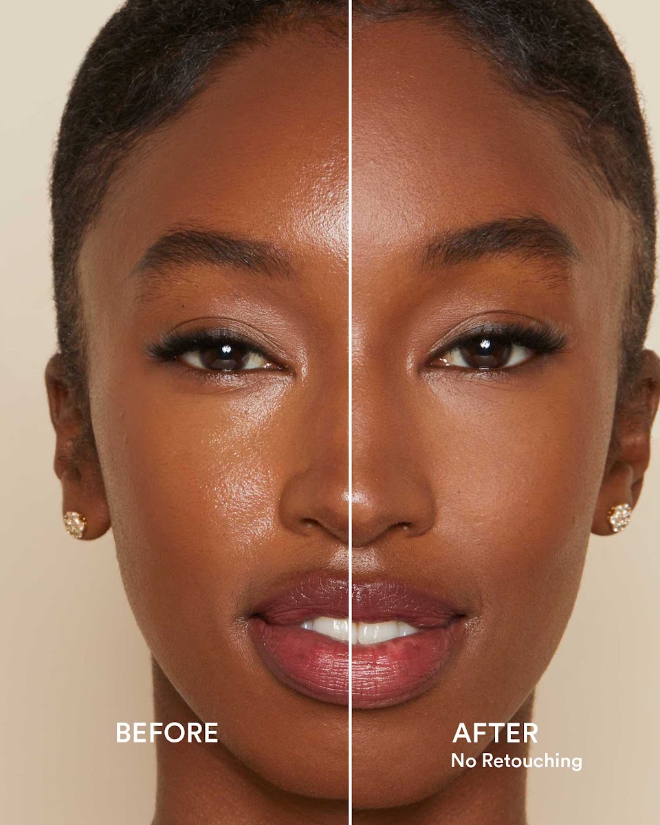 Before/after Erika