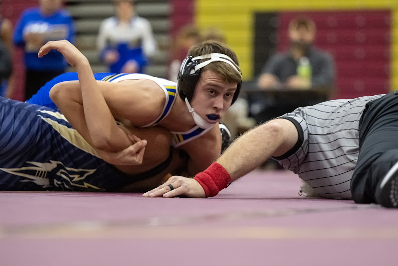 Photo from 2023.12.13 Pulaski, Christiansburg, Patrick Henry