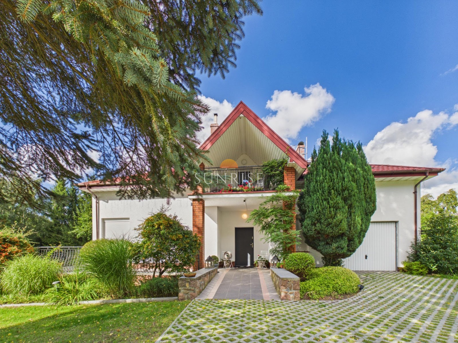Dargocice | dom 200 m², 4600 m² działki, jezioro i prywatne spa — dom, 24C, Dargocice
