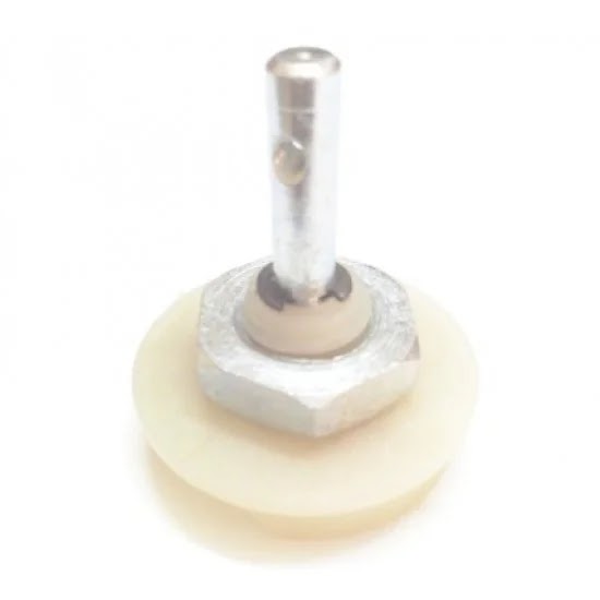 DUMMY CENTERE SHAFT (6MM)