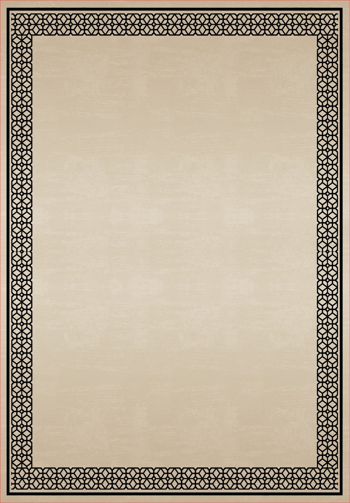 Kilim Collection M-6416