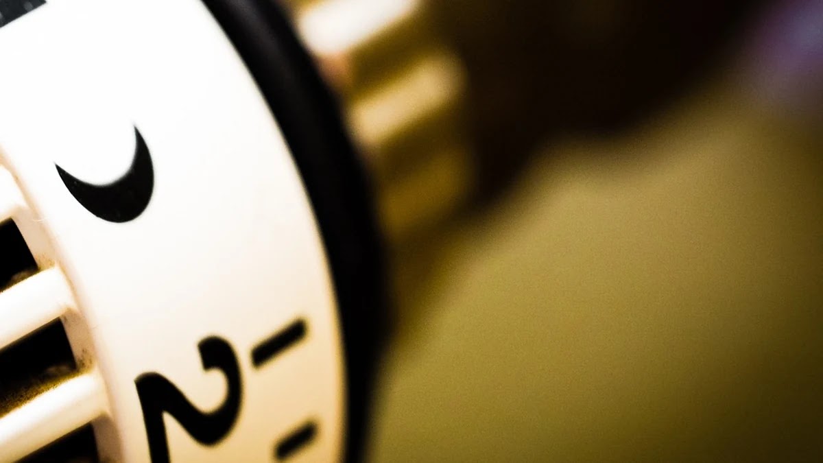 가스보일러 효율 높이는 온도 설정 기준과 절약 방법