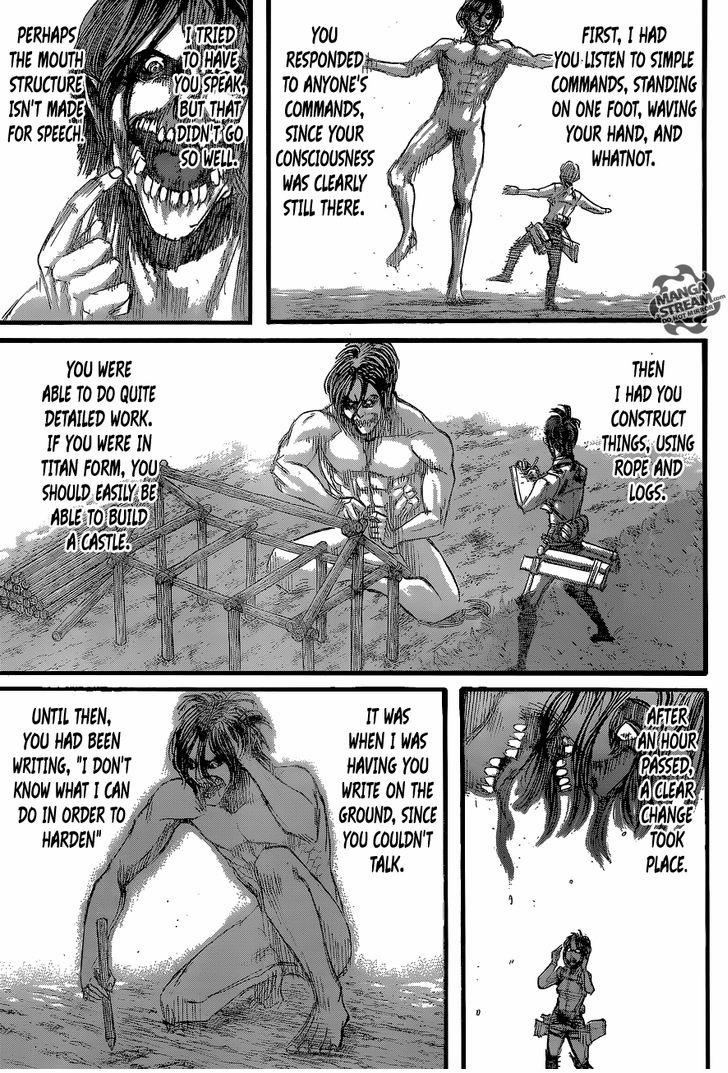 Attack On Titan