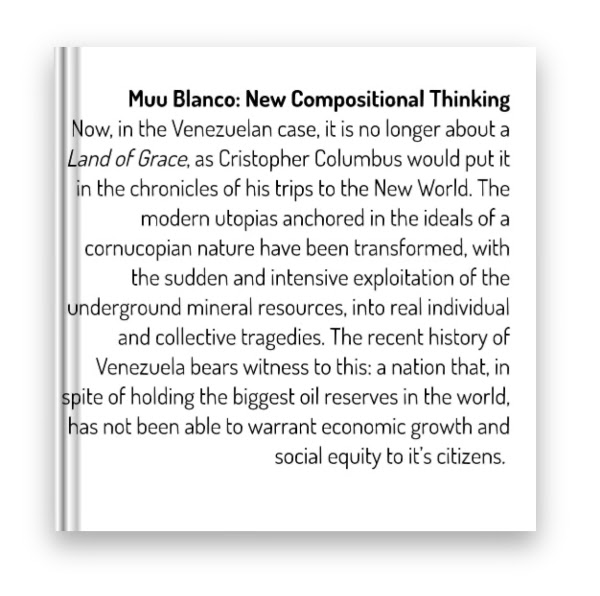 New Compositional Thinking 1